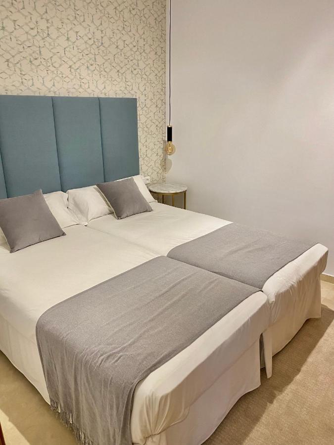 Marbella Orange Square Apartment Εξωτερικό φωτογραφία