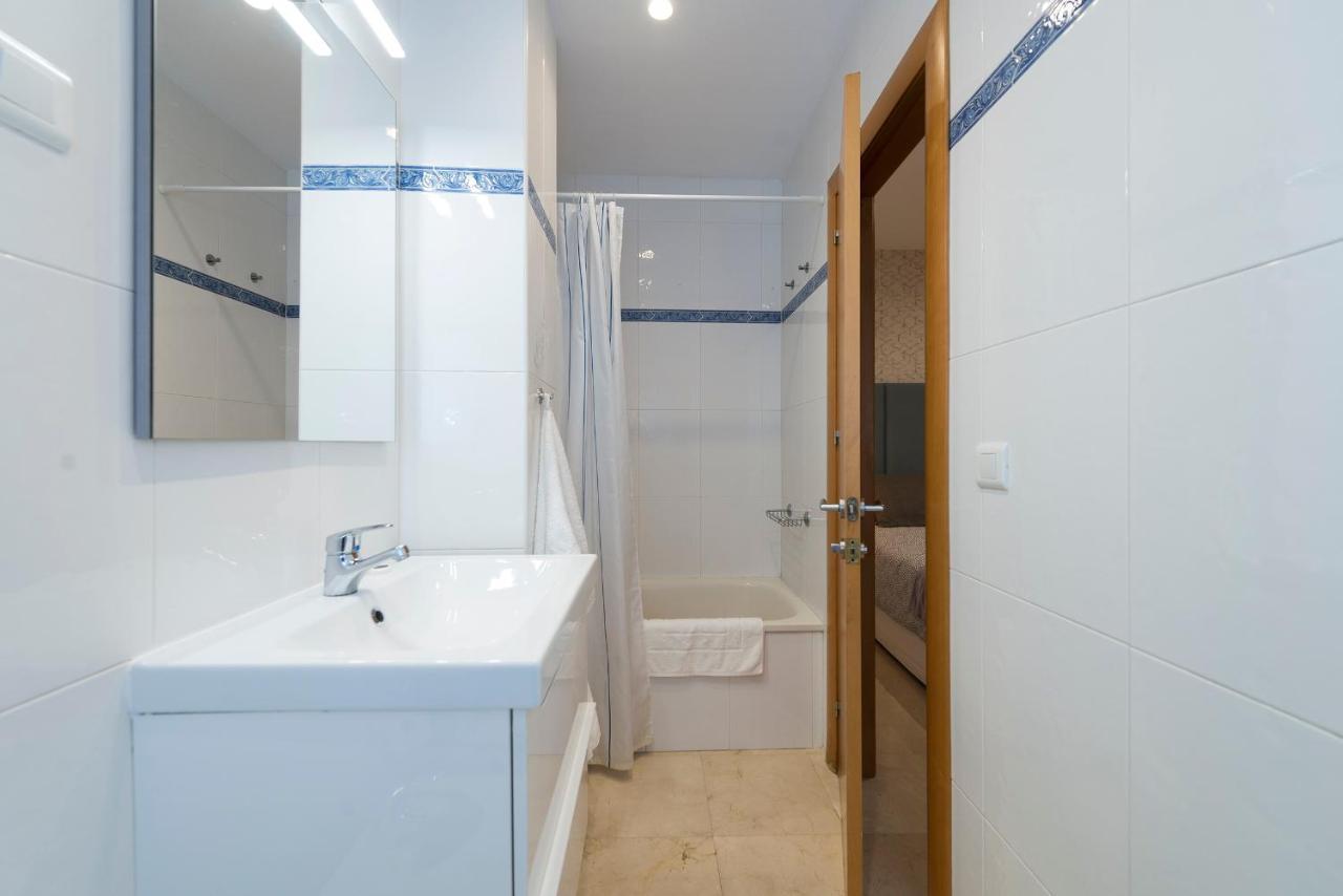 Marbella Orange Square Apartment Εξωτερικό φωτογραφία