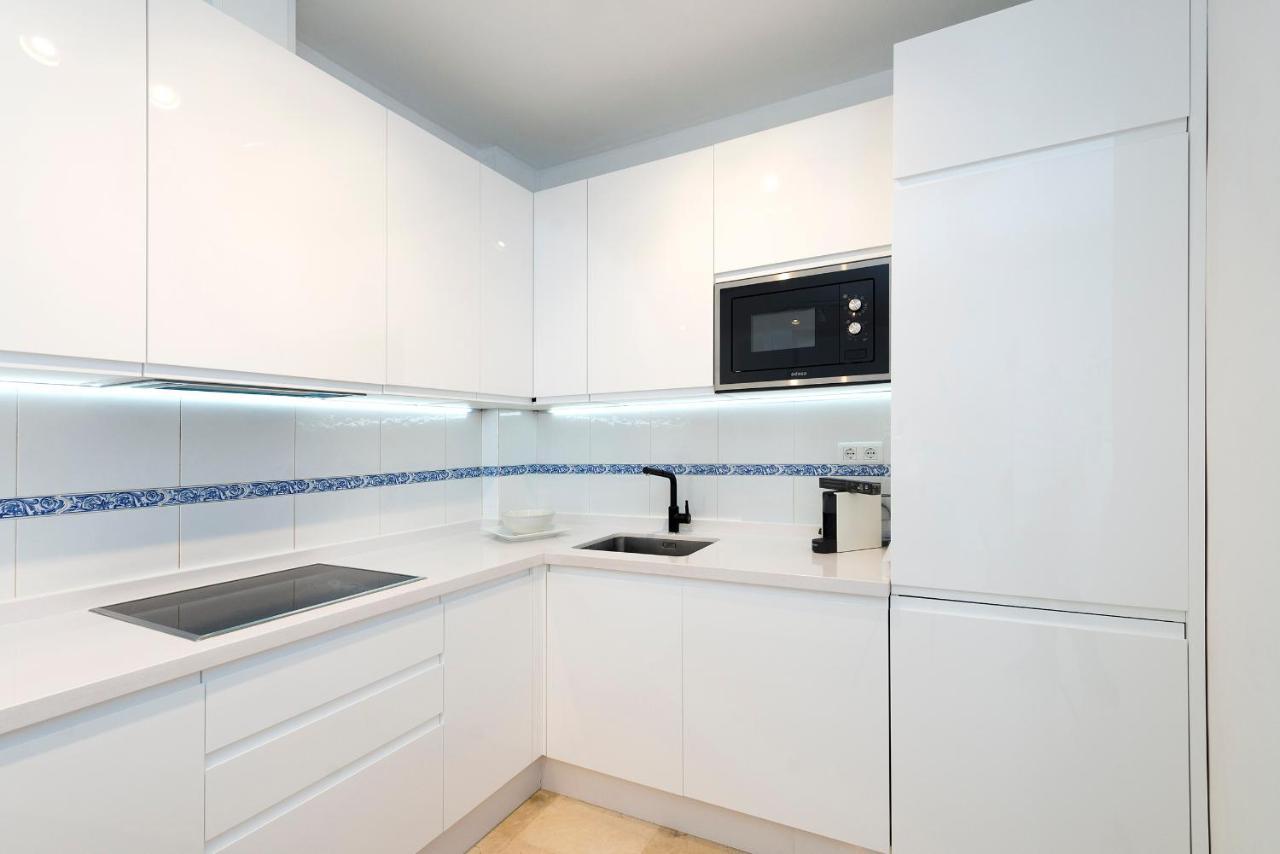 Marbella Orange Square Apartment Εξωτερικό φωτογραφία
