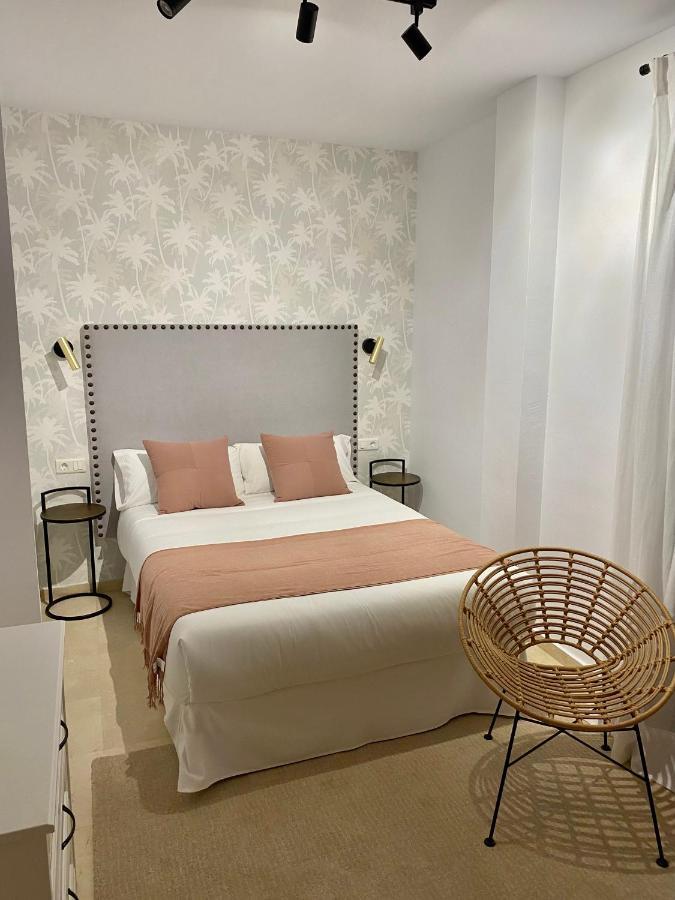 Marbella Orange Square Apartment Εξωτερικό φωτογραφία